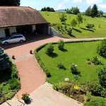 Apartment Katarina By Interhome Mokronog