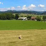 Apartment Katarina By Interhome