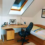 Apartment Katarina By Interhome Mokronog