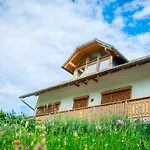 Katarina By Interhome Mokronog