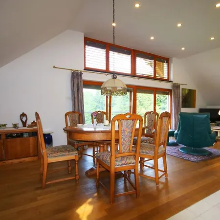 Apartment Katarina By Interhome Mokronog