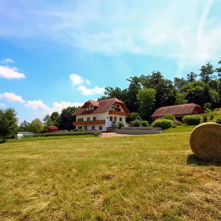 Katarina By Interhome * Mokronog