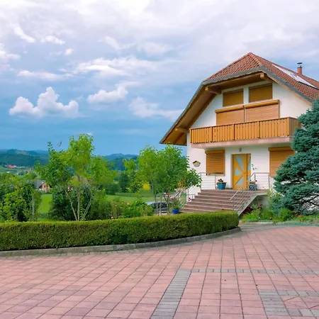 Katarina By Interhome Mokronog